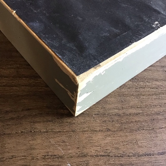 Fine Art Framed Chinese Calligraphy in Shadowbox,, Made in Canada - Picture 5 of 5